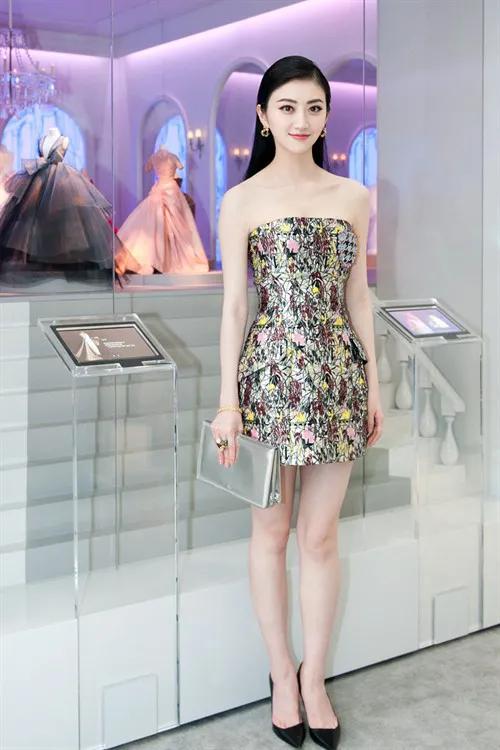 北京四少 京城四美 背景雄厚女明星_四大京城美女