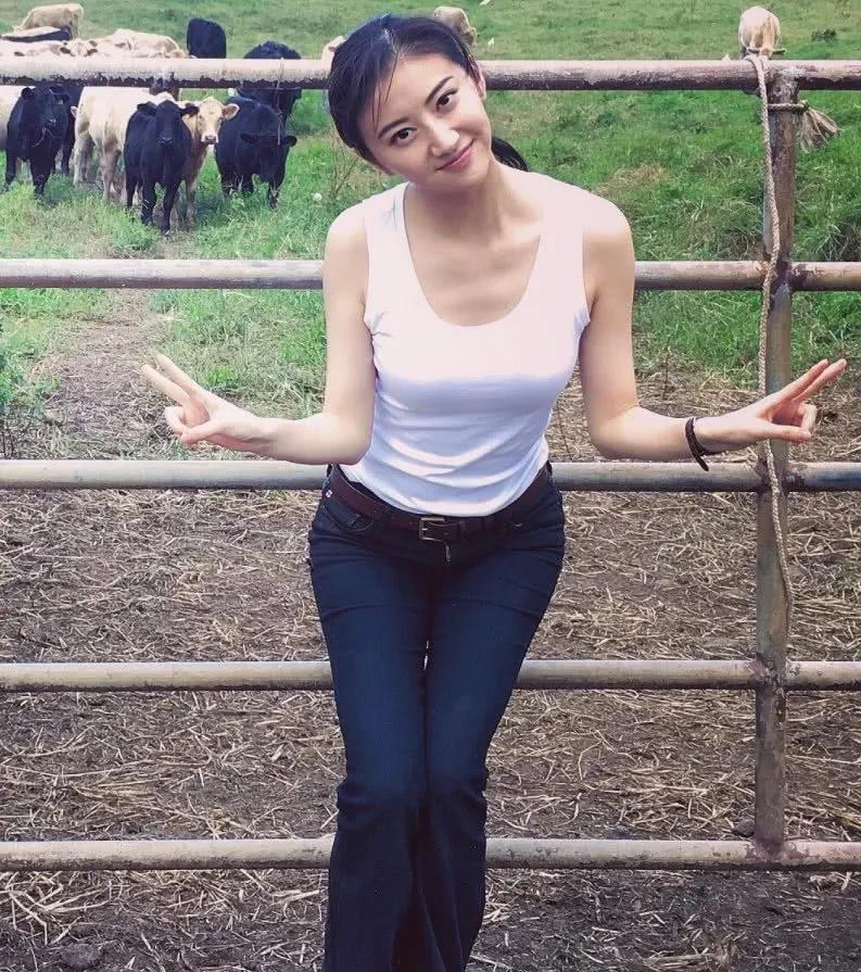 北京四少 京城四美 背景雄厚女明星_四大京城美女