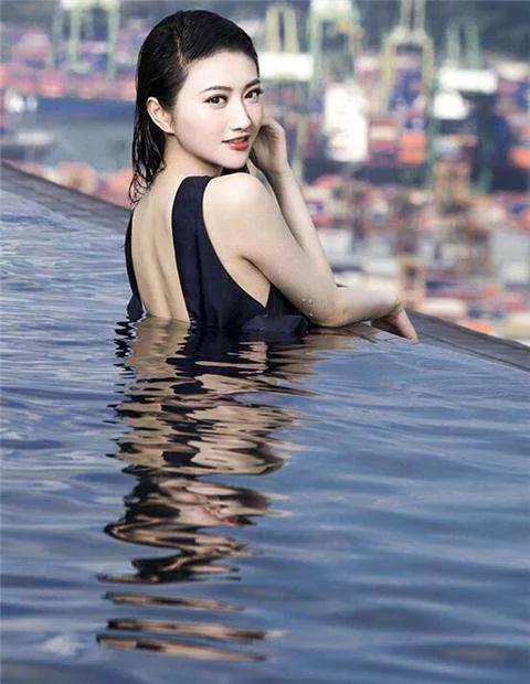 北京四少 京城四美 背景雄厚女明星_四大京城美女
