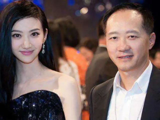 北京四少 京城四美 背景雄厚女明星_四大京城美女