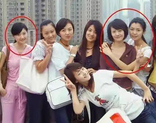 四大京城美女_北京四少 京城四美 背景雄厚女明星