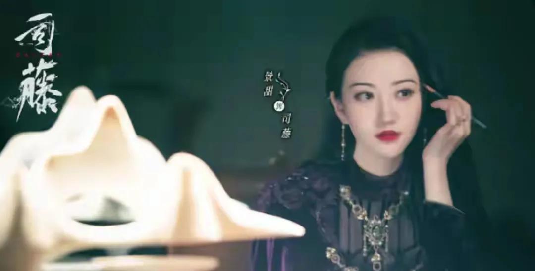 北京四少 京城四美 背景雄厚女明星_四大京城美女