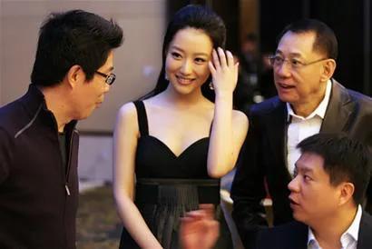 北京四少 京城四美 背景雄厚女明星_四大京城美女