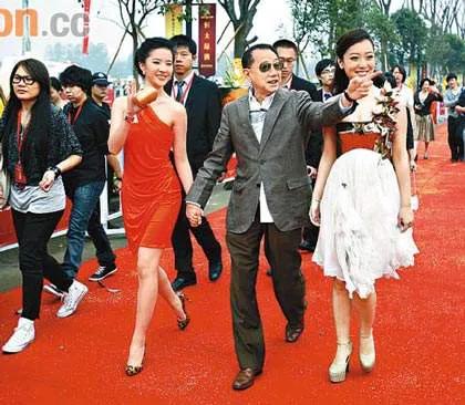 四大京城美女_北京四少 京城四美 背景雄厚女明星