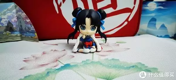 仙剑奇侠传仙灵绮梦盲盒开箱_仙剑奇侠传手办人物故事_仙剑奇侠传3问情篇