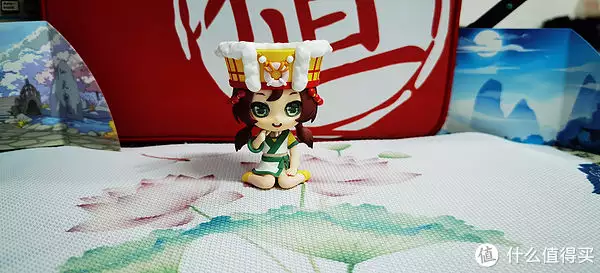 仙剑奇侠传3问情篇_仙剑奇侠传手办人物故事_仙剑奇侠传仙灵绮梦盲盒开箱