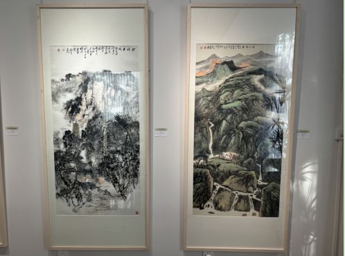 天津市静海区子牙景区_天津市美术家协会名家工作室_天津子牙经济技术开发区高新产业园文化艺术