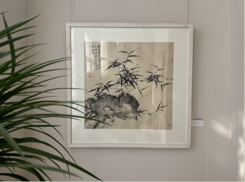 天津子牙经济技术开发区高新产业园文化艺术_天津市静海区子牙景区_天津市美术家协会名家工作室