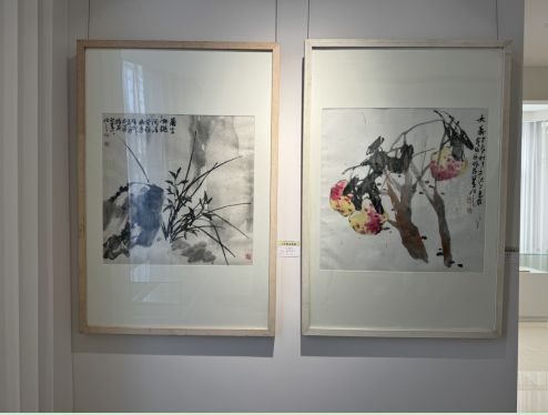 天津子牙经济技术开发区高新产业园文化艺术_天津市静海区子牙景区_天津市美术家协会名家工作室