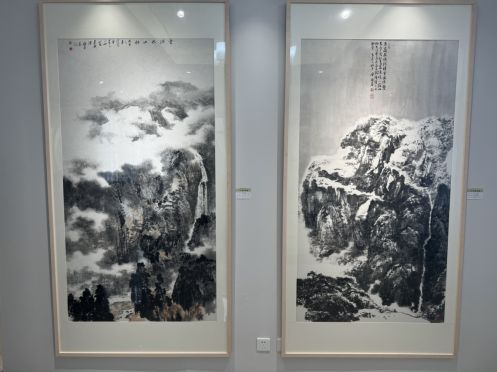 天津市静海区子牙景区_天津子牙经济技术开发区高新产业园文化艺术_天津市美术家协会名家工作室