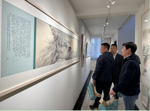 天津市静海区子牙景区_天津市美术家协会名家工作室_天津子牙经济技术开发区高新产业园文化艺术
