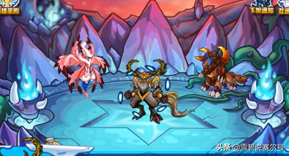 玛法里奥 上古三杰 撼地神牛·坎贝尔_dota2撼地神牛技能