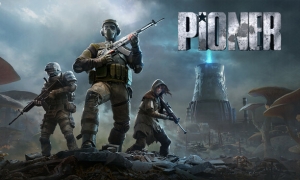几何战争上手容易深入难_几何战争Xbox360射击游戏_单机射击游戏