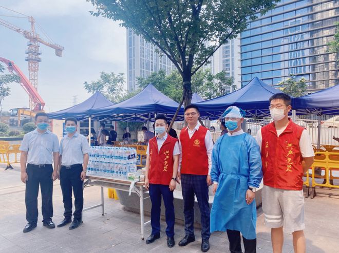 中国经济年度人物颁奖盛典_第六届中国经济大会益祥资本ESG践行卓越典范奖 楼公望2023年度十大经济人物