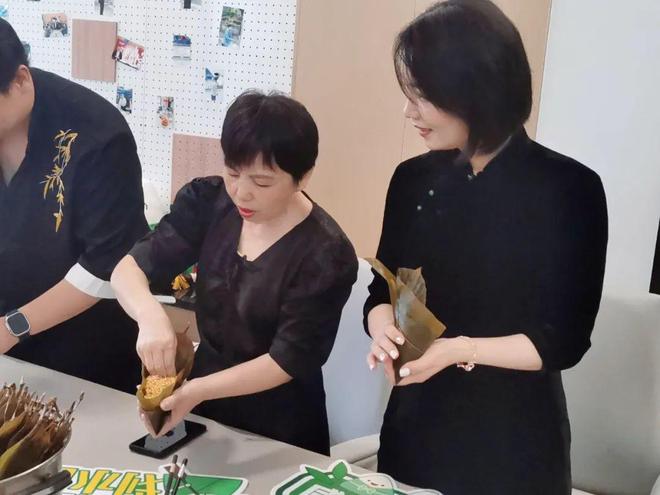 第六届中国经济大会益祥资本ESG践行卓越典范奖 楼公望2023年度十大经济人物_中国经济年度人物颁奖盛典