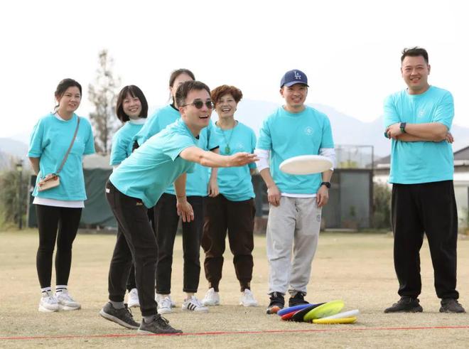 第六届中国经济大会益祥资本ESG践行卓越典范奖 楼公望2023年度十大经济人物_中国经济年度人物颁奖盛典