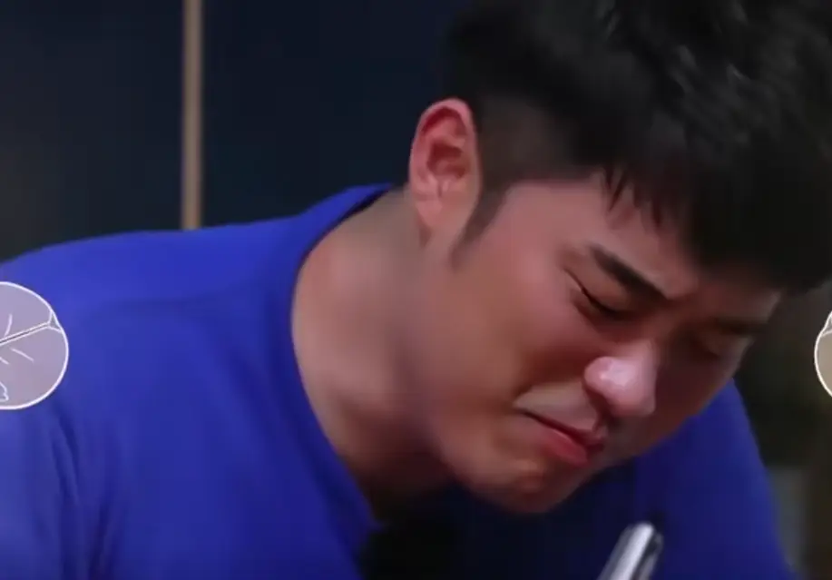黄磊称会继续给何炅做饭_黄磊做饭好不好吃_陈赫回应黄磊厨艺