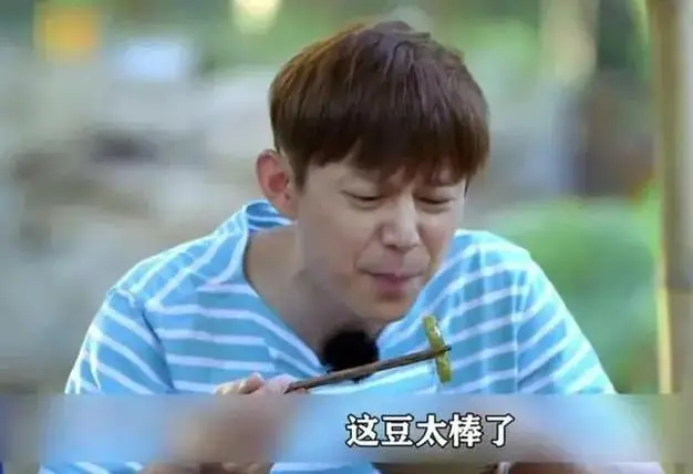 黄磊做饭好不好吃_陈赫回应黄磊厨艺_黄磊称会继续给何炅做饭