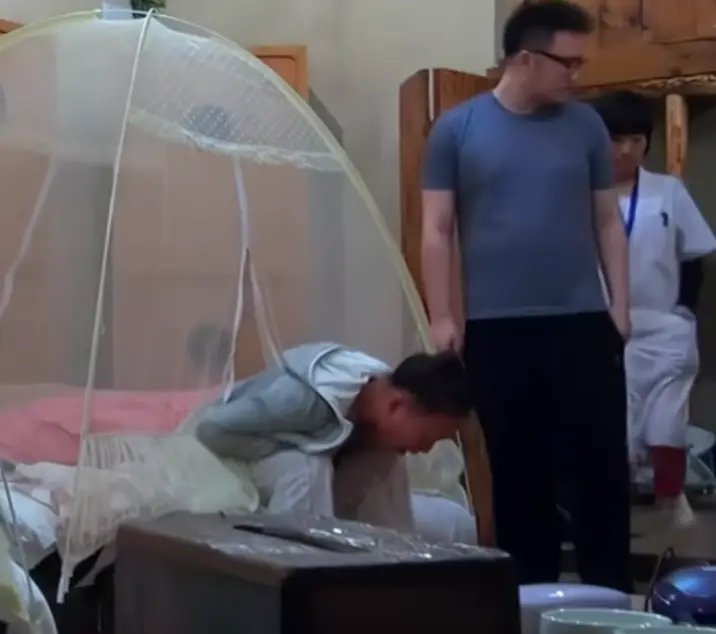 黄磊做饭好不好吃_陈赫回应黄磊厨艺_黄磊称会继续给何炅做饭