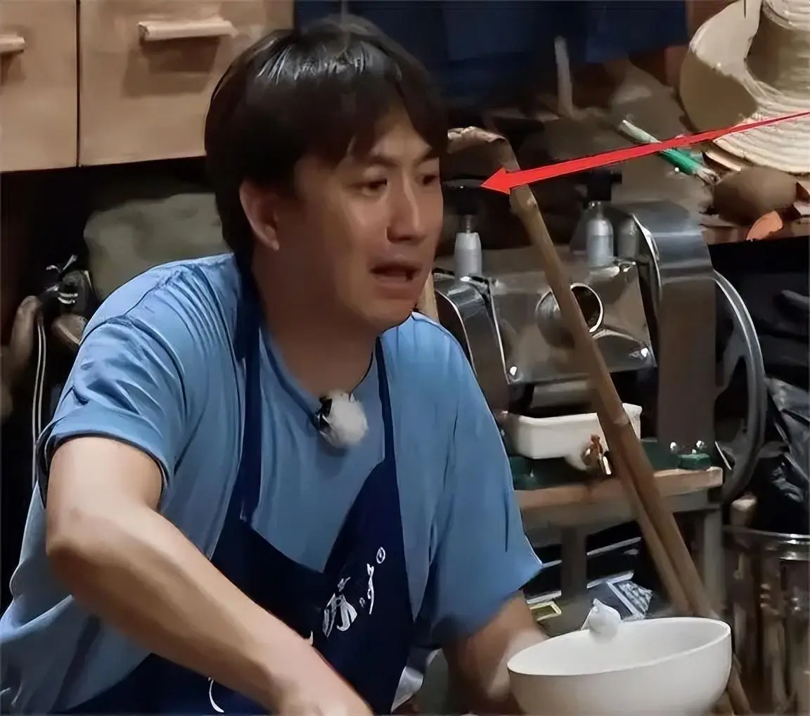 陈赫回应黄磊厨艺_黄磊做饭好不好吃_黄磊称会继续给何炅做饭
