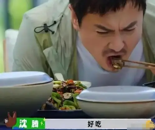 陈赫回应黄磊厨艺_黄磊称会继续给何炅做饭_黄磊做饭好不好吃