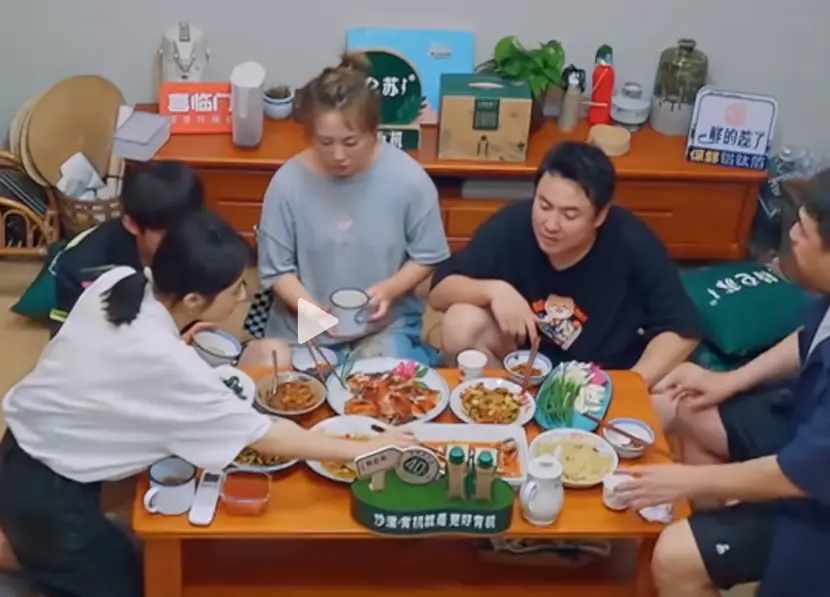 黄磊称会继续给何炅做饭_陈赫回应黄磊厨艺_黄磊做饭好不好吃