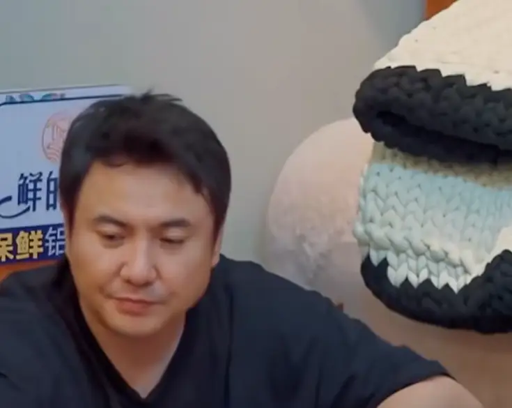 黄磊做饭好不好吃_黄磊称会继续给何炅做饭_陈赫回应黄磊厨艺
