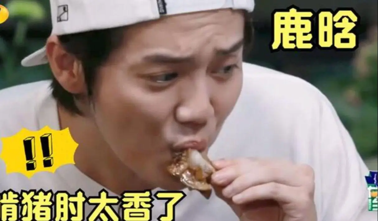 黄磊做饭好不好吃_黄磊称会继续给何炅做饭_陈赫回应黄磊厨艺