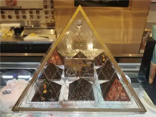 月饼圈最火的网红_医院食堂做月饼 打败月饼厂_上海精神卫生中心月饼