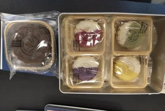 医院食堂做月饼 打败月饼厂_医院自制月饼推荐_贵州省医院月饼