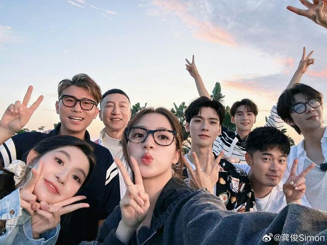 综艺招商表现_剧集招商能力_用淘宝直播能刷成爆款吗