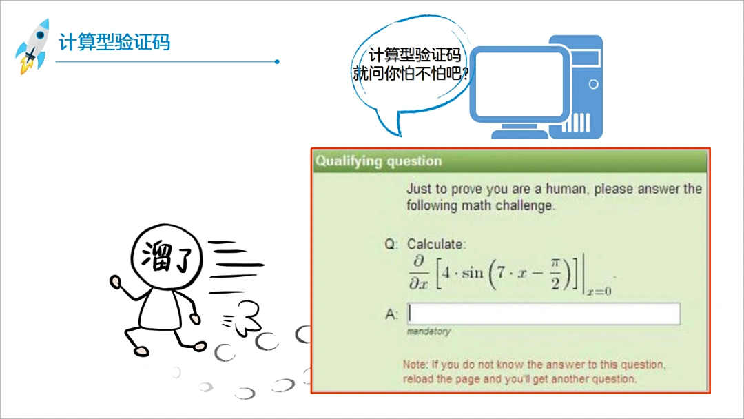 验证码前世今生_验证码英文怎么说_图灵测试与人类识别
