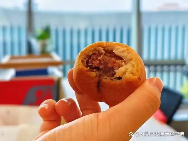 从“医院小福利”到“贵州老字号”，贵州这家医院的月饼冲上顶流
