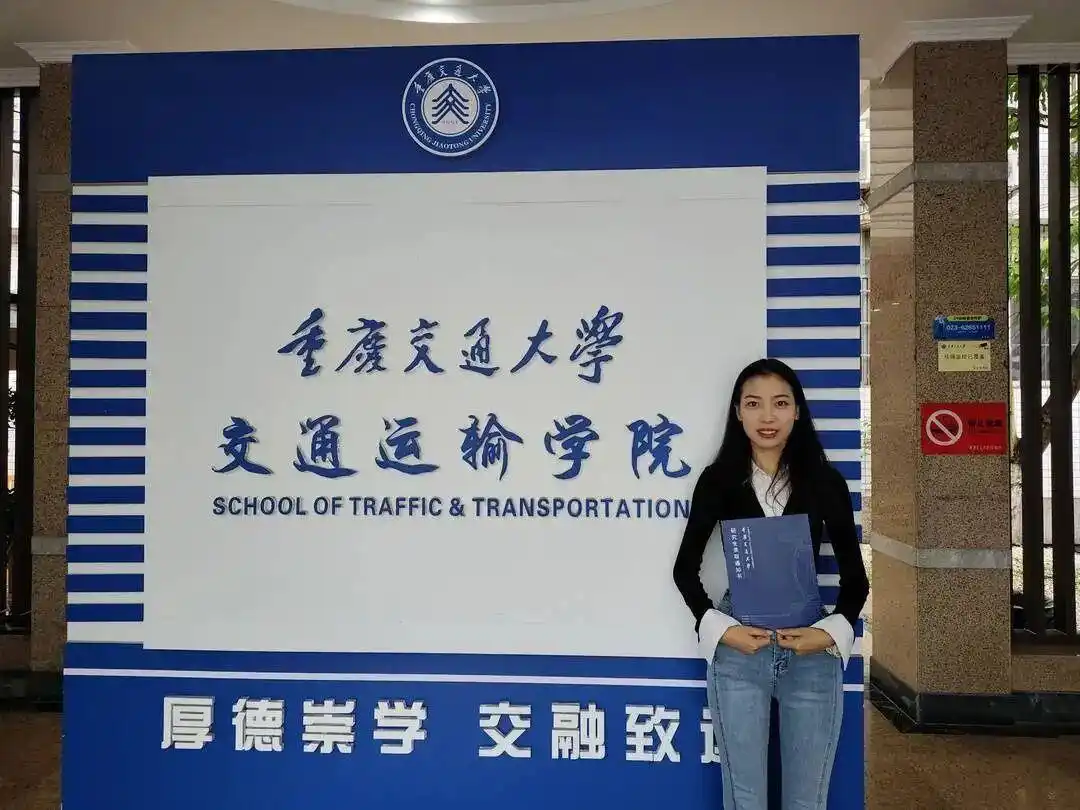 8年时间，专科生“逆袭”成博士！秘诀只有两个字