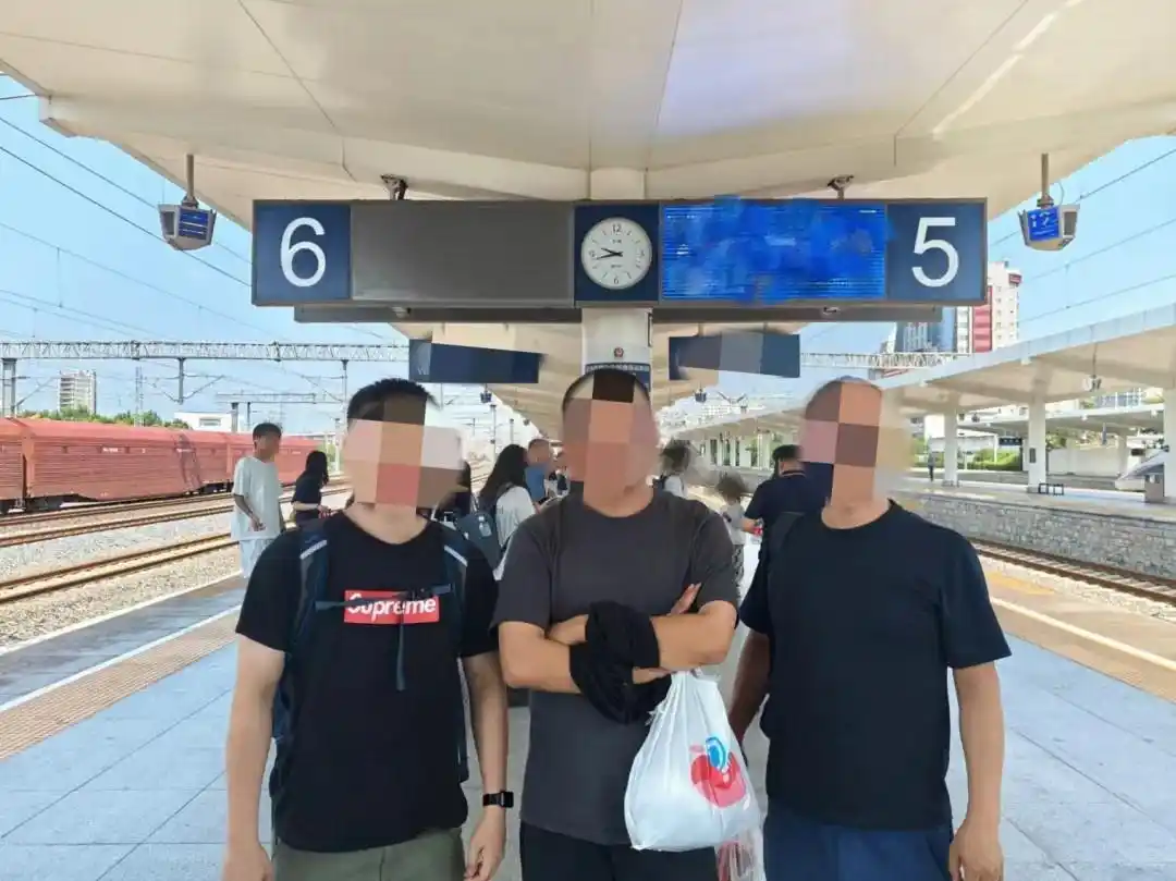 网警破获AI换脸非法侵入案 4人被抓