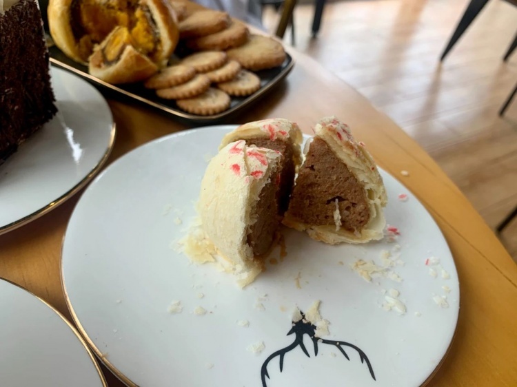 文创月饼仁济医院_医院月饼_医院食堂做月饼 打败月饼厂