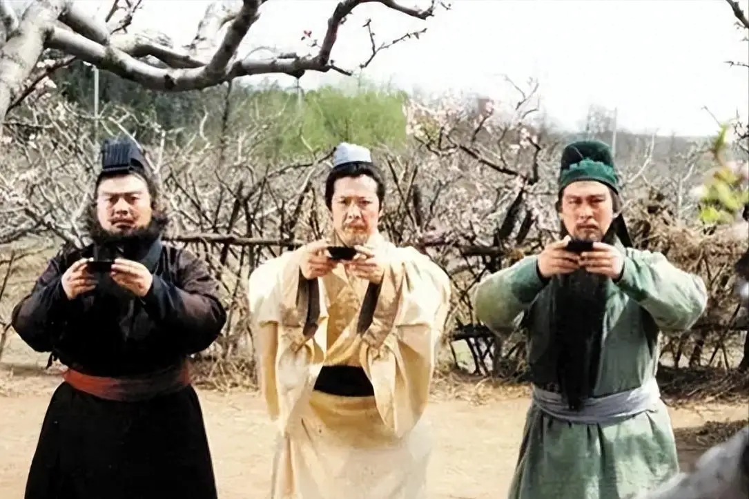 王扶林真敢说！揭开李某耍大牌真相，因唐国强被投诉到中央电视台