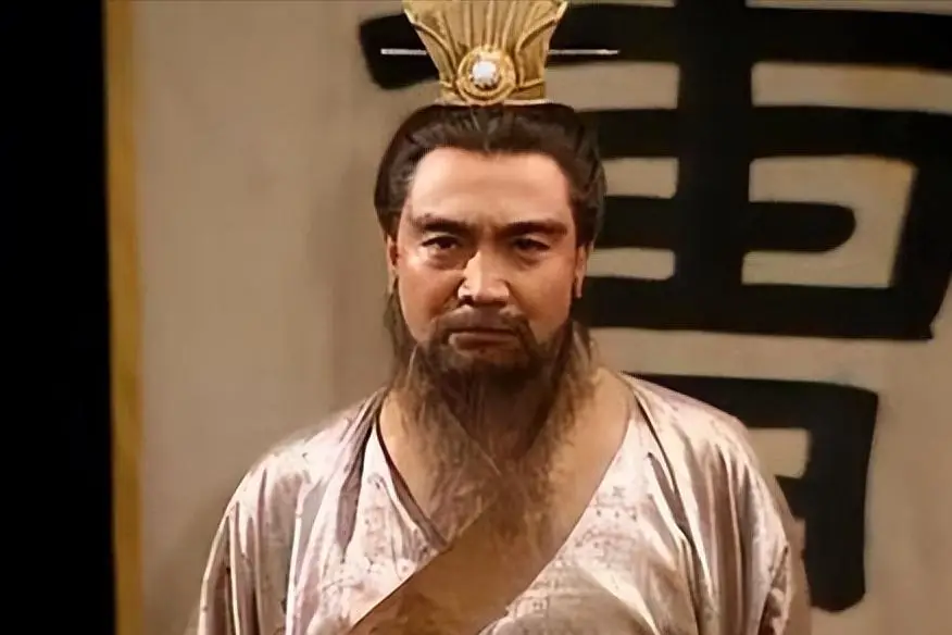 唐国强诸葛亮演技质疑_唐国强“舌战群儒”_王扶林选角《三国演义》幕后故事