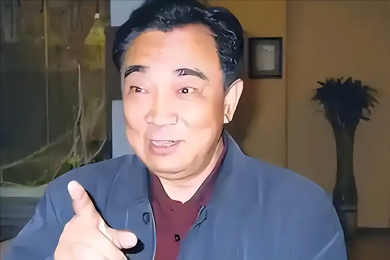 唐国强“舌战群儒”_唐国强诸葛亮演技质疑_王扶林选角《三国演义》幕后故事