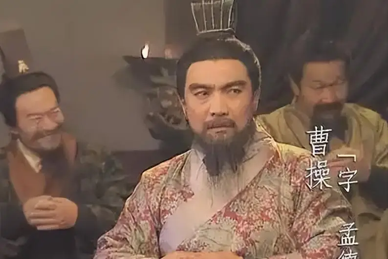 王扶林选角《三国演义》幕后故事_唐国强诸葛亮演技质疑_唐国强“舌战群儒”