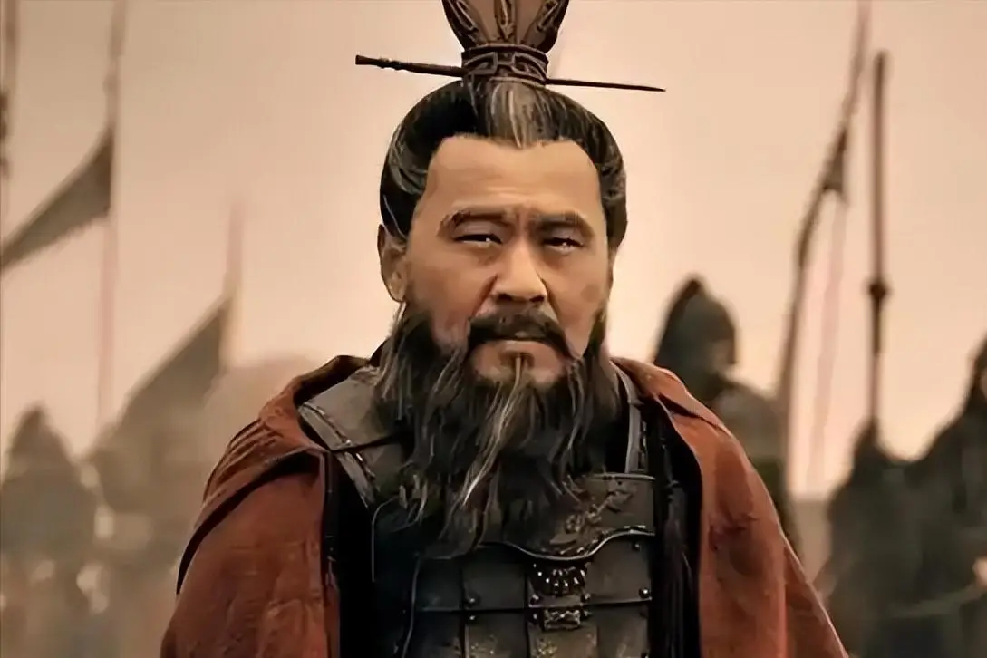 王扶林选角《三国演义》幕后故事_唐国强诸葛亮演技质疑_唐国强“舌战群儒”