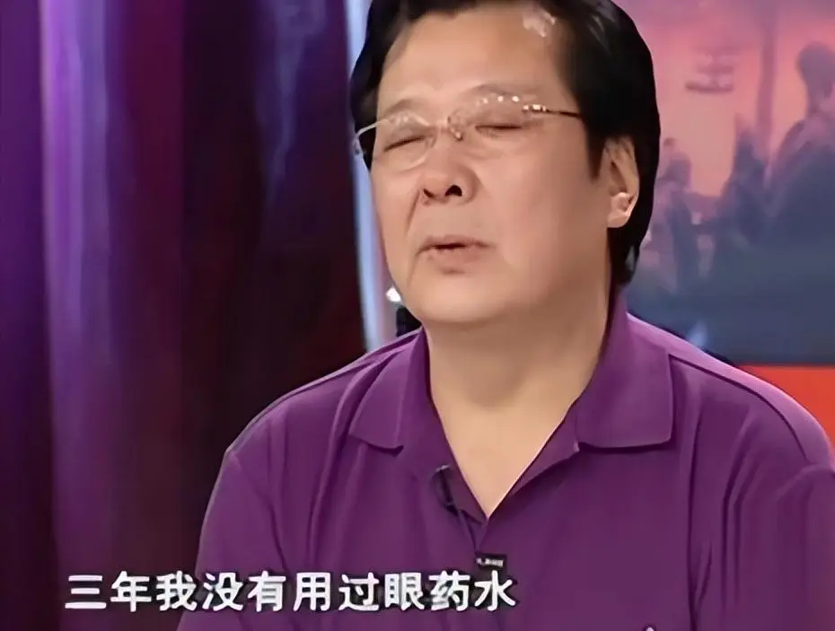 唐国强“舌战群儒”_唐国强诸葛亮演技质疑_王扶林选角《三国演义》幕后故事