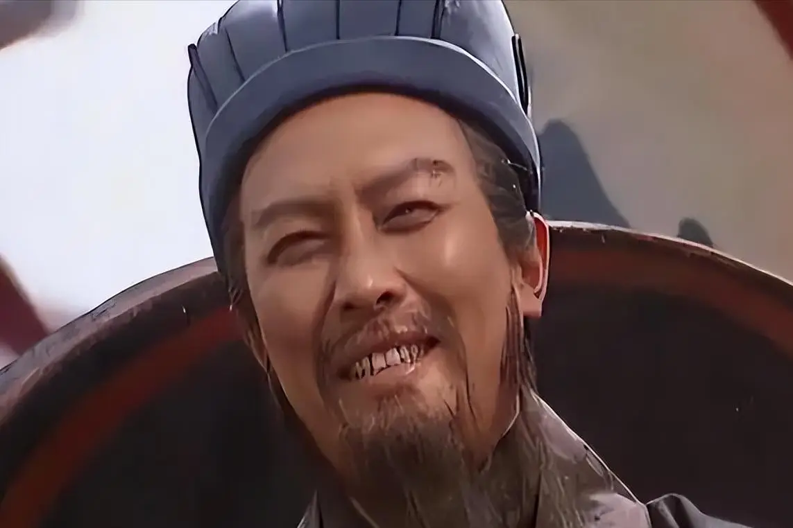 唐国强“舌战群儒”_王扶林选角《三国演义》幕后故事_唐国强诸葛亮演技质疑