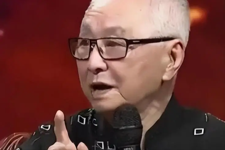 唐国强“舌战群儒”_王扶林选角《三国演义》幕后故事_唐国强诸葛亮演技质疑