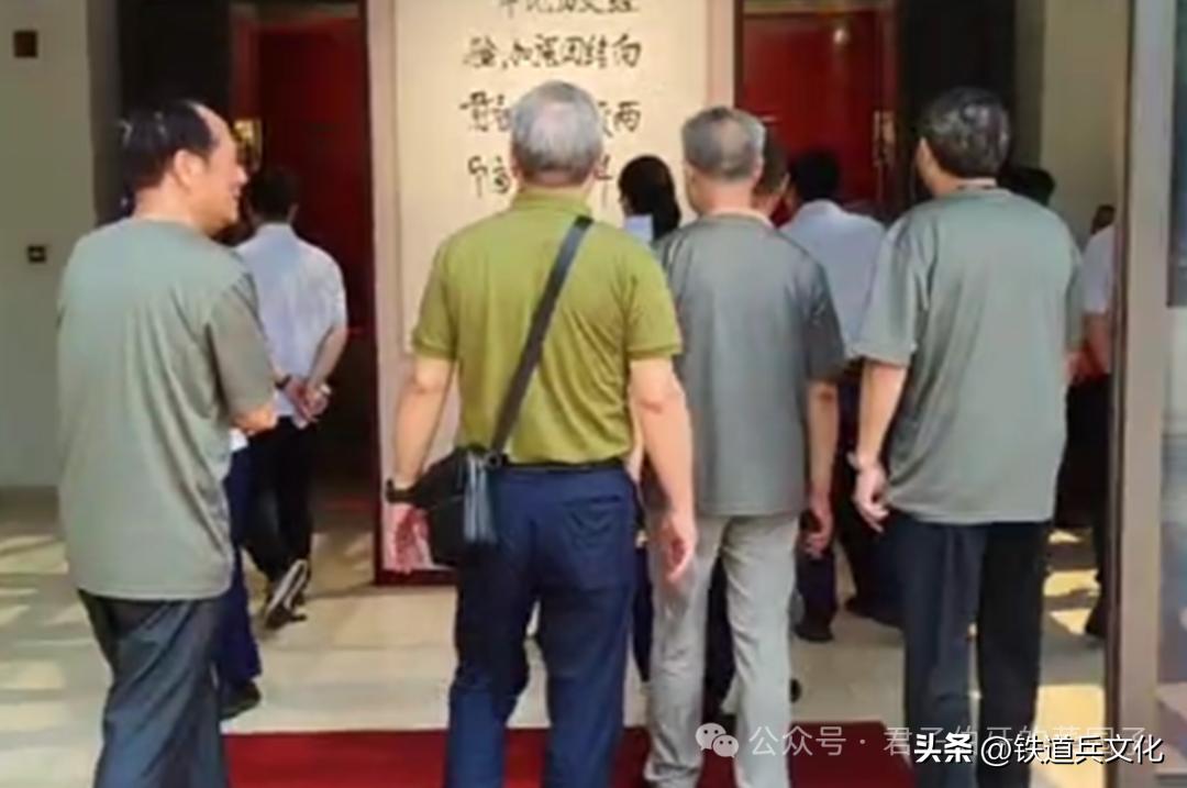 河南铁道兵文化联谊会_习仲勋同志纪念馆_铁道兵纪念馆
