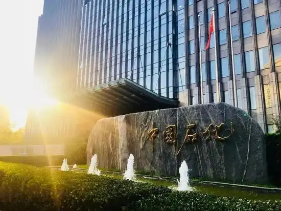 重磅！张玉卓当选中国石化股份公司董事长！