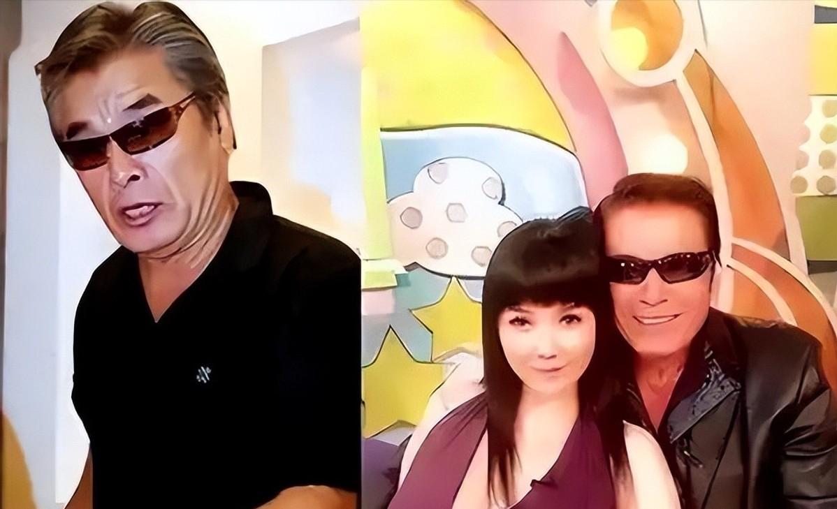 雷洪六妻故事_雷洪老婆_雷洪一生经历