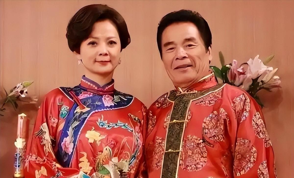 雷洪六妻故事_雷洪老婆_雷洪一生经历