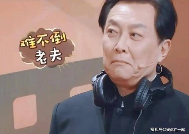 唐国强“舌战群儒” 老艺术家的担当与真诚