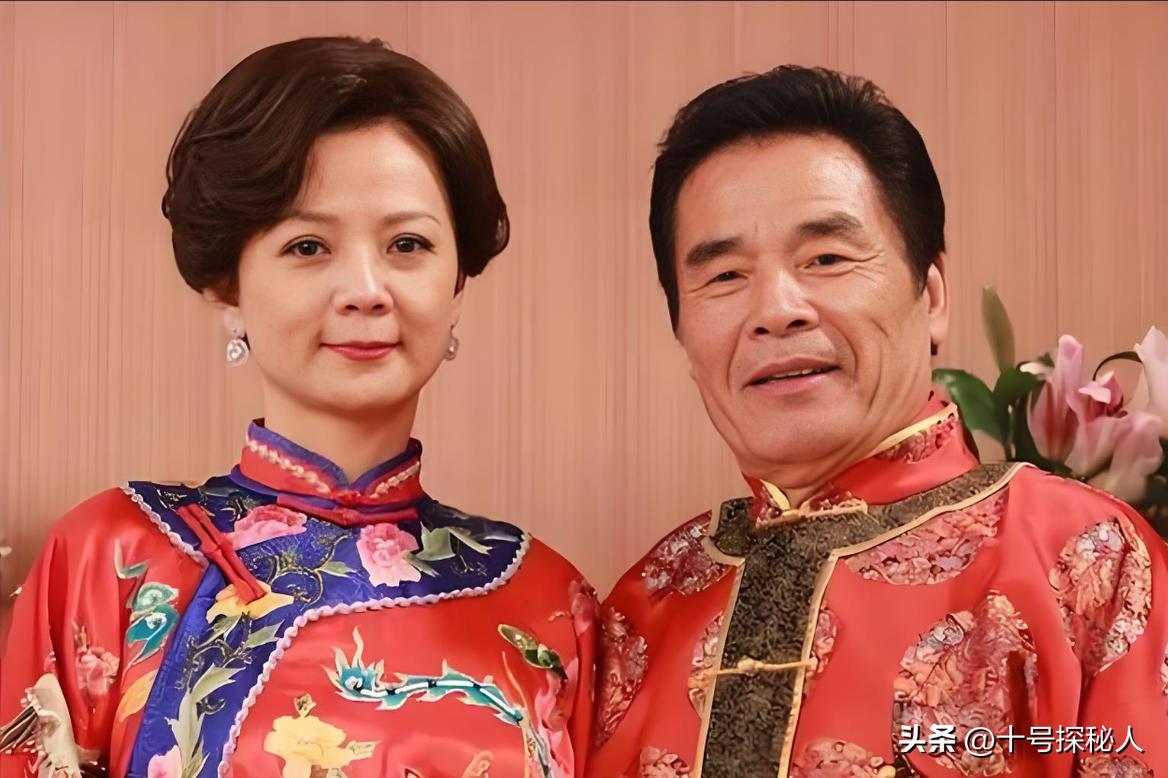 雷洪真实故事_雷洪老婆_从农民工到影帝的发家史